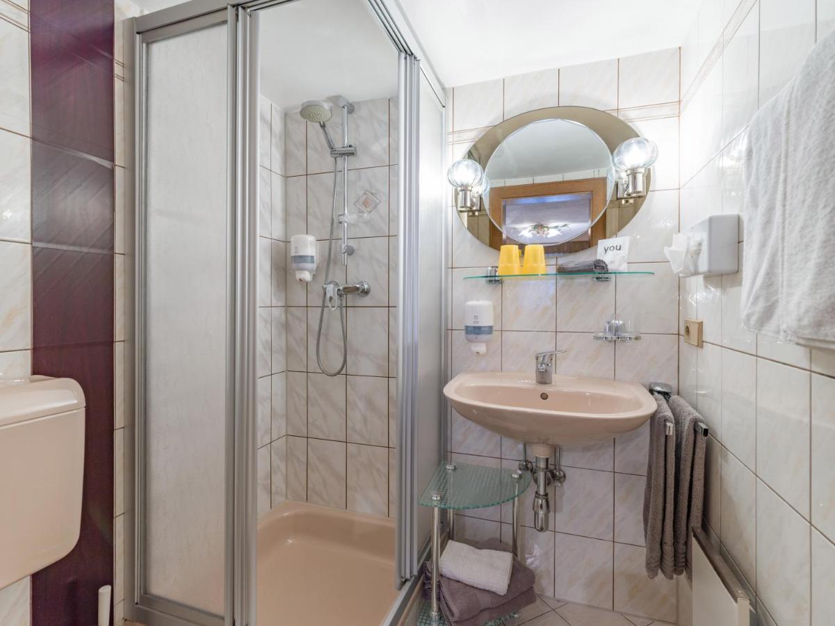 Appartamento Haus Bichl Finkenberg Esterno foto